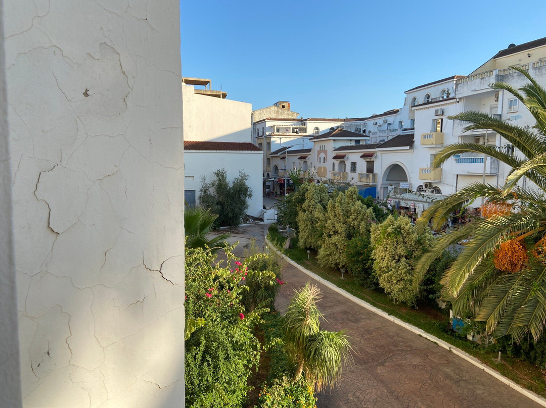 Residence Corail Royal Plage