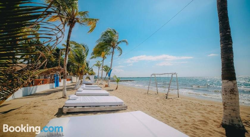 Hotel Kpre Coveñas主图