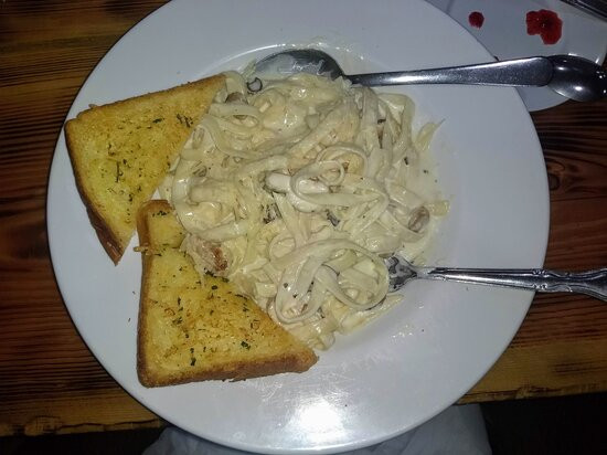 Flaming Gorge Resort主图