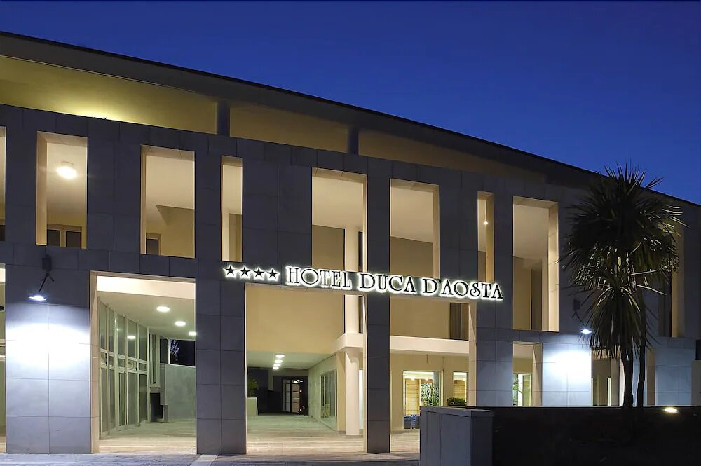 Duca D'Aosta