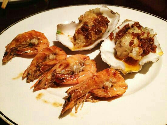 Golden Jaguar Buffet ZhongXin