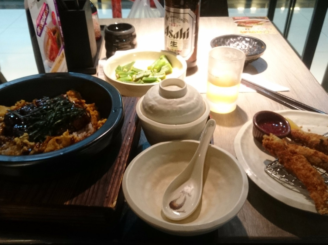 Ajisen Ramen HuaiHai Middle Road