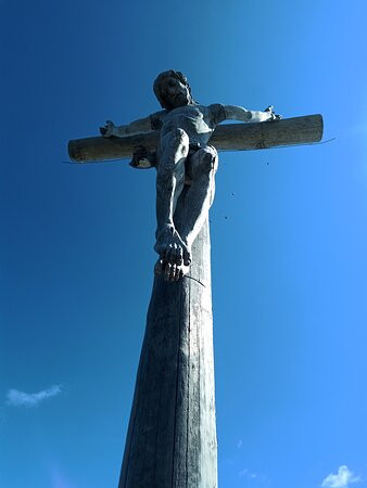 Fermeda Chairlift景点图片