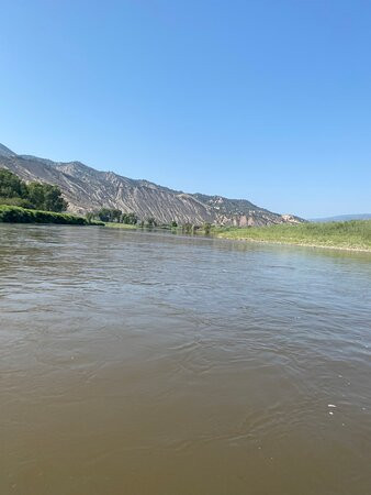 Turtle Tubing-韦尔必去景点