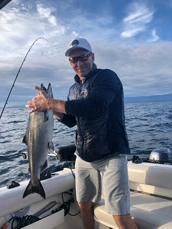 Absolute Sportfishing-坎贝尔里弗必去景点