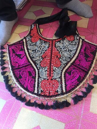 Bachhawat Arts-焦特布尔必去景点