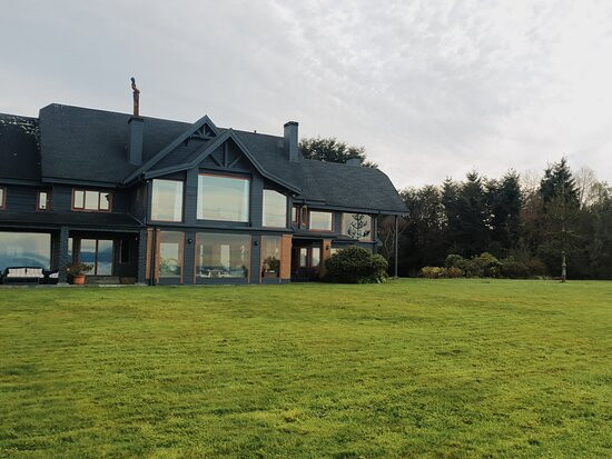 卡萨莫利诺酒店主图