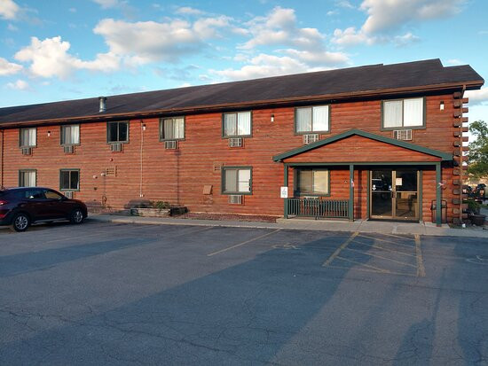 Super 8 by Wyndham Ticonderoga主图