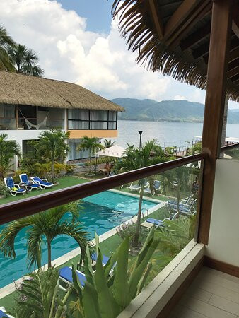 Las Hamacas Hotel主图