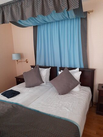 Grand Hotel Karel V主图