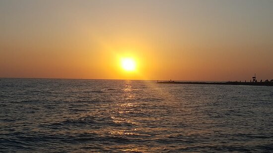 Spot1 Surfschool - Le Gorette --Cecina必去景点