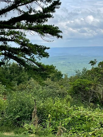 Big Pocono State Park景点图片