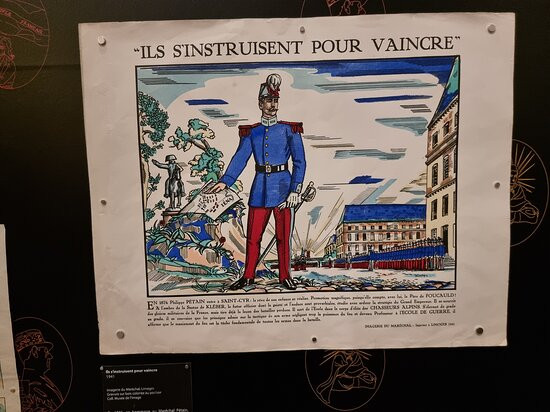 Musée de l'Image-埃皮纳勒必去景点