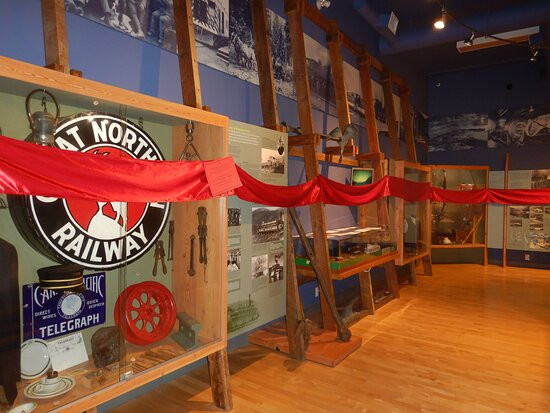 The Nelson Museum, Archives & Gallery-Nelson必去景点