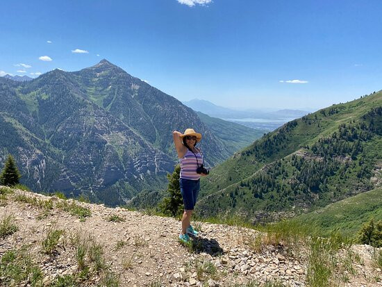 Sundance Resort-日舞必去景点