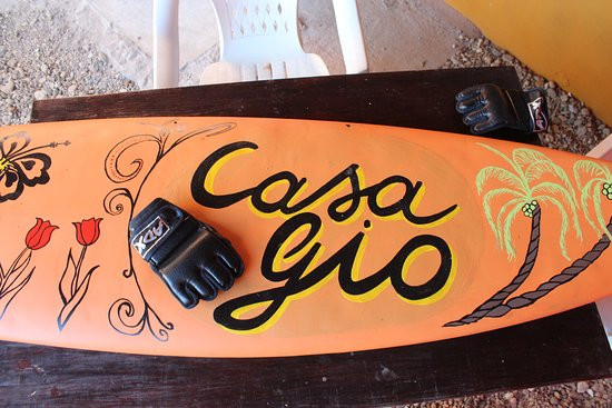 Casa Gio主图