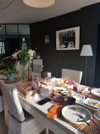 B&B Ghent EAT & SLEEP主图