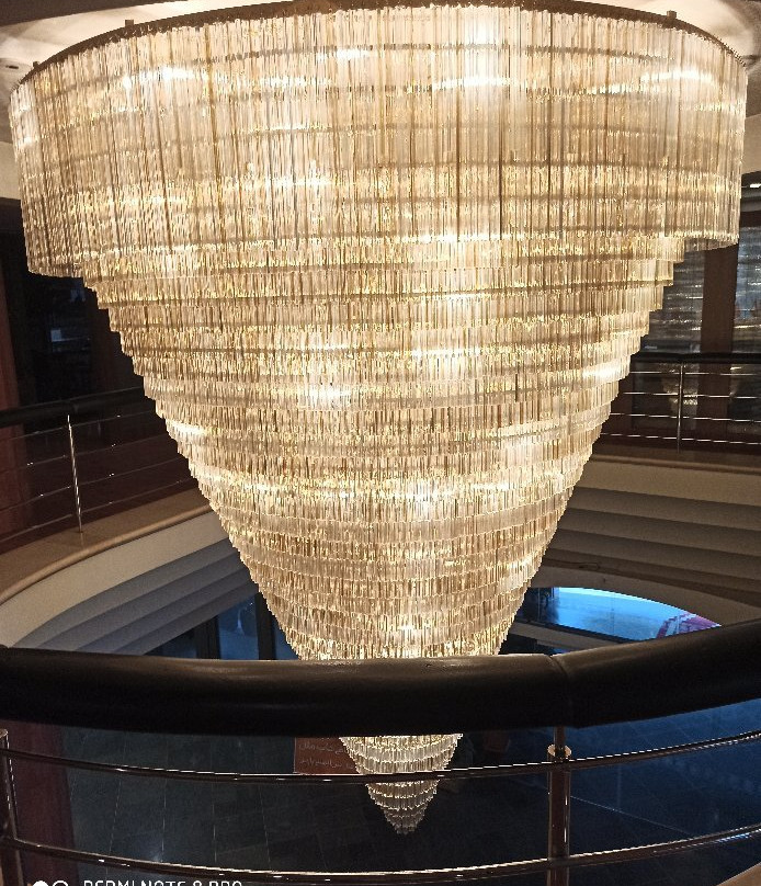 帕尔斯国际大酒店主图