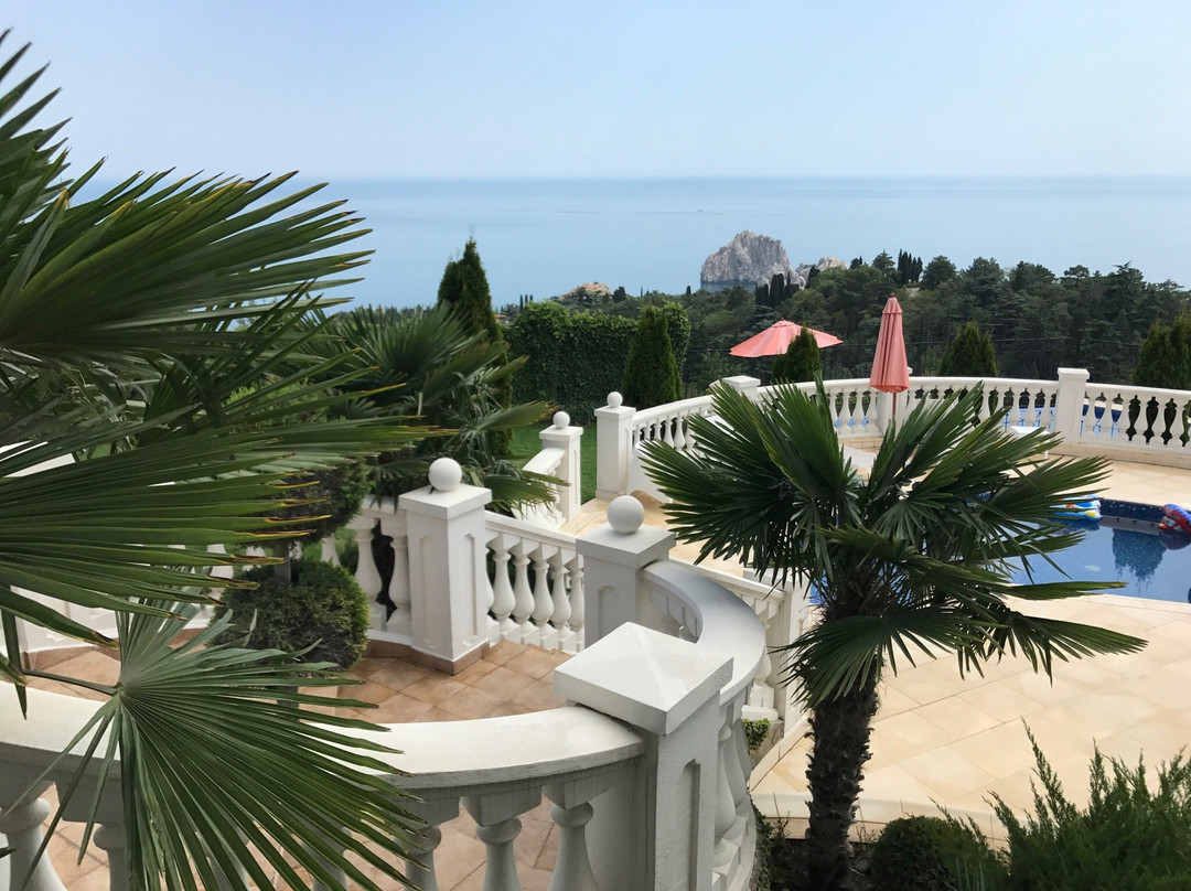 Onegin Terrace主图