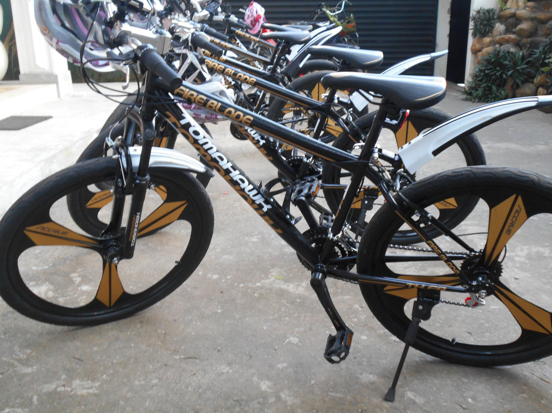 Colombo Riverdale Hotel主图