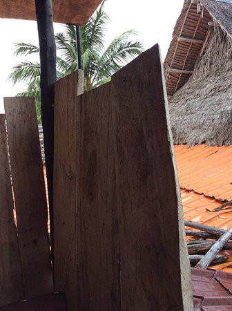 Samaki Lodge & Spa主图