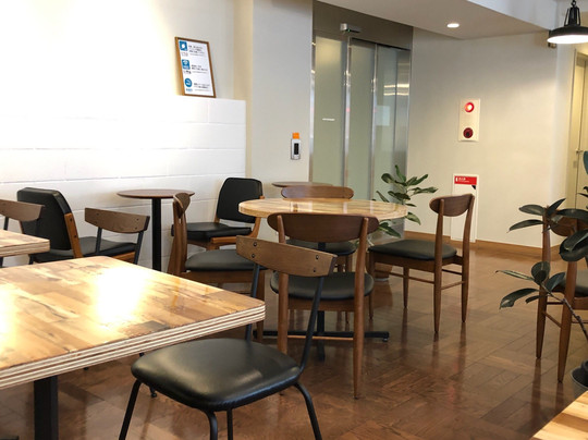 The OneFive Tokyo Shibuya