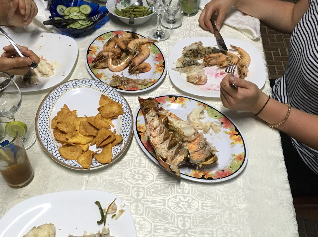 La Casa de Los Amigos主图