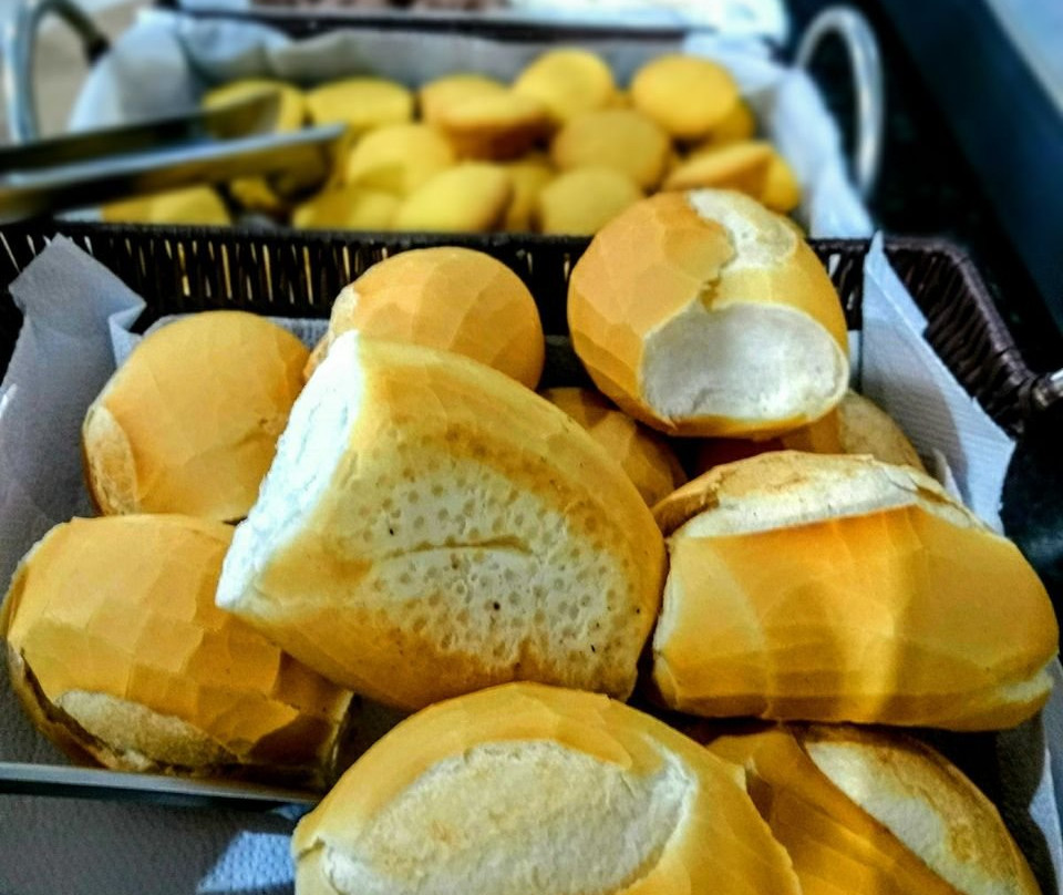 JR Palace Hotel主图