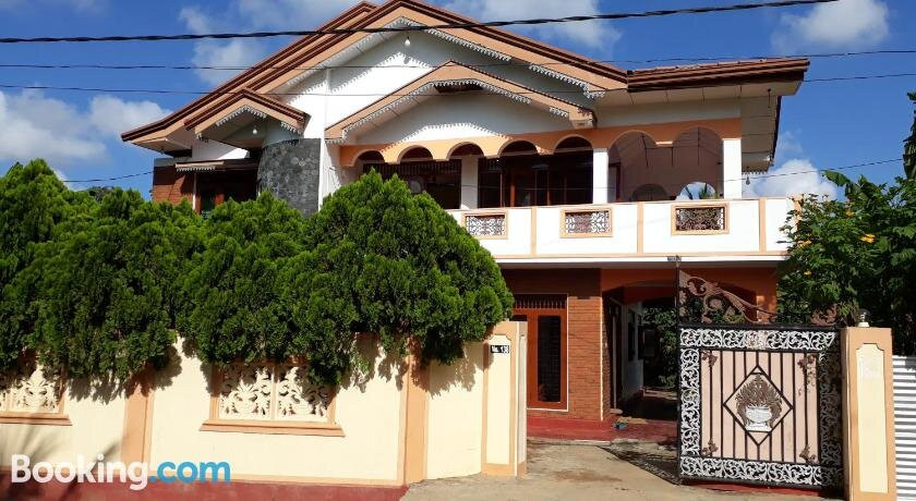 BRINTHAVANAM Days Inn主图