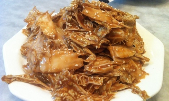 都一处烧麦馆(永定门店)主图