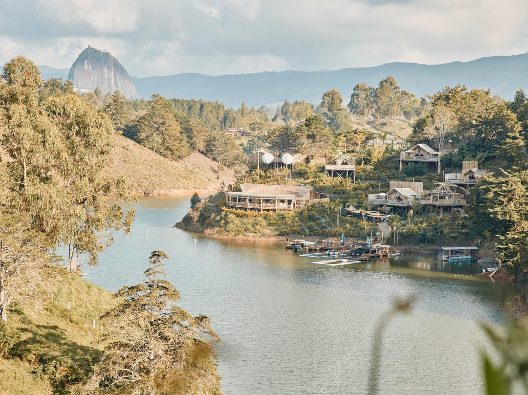 Atma Eco Village主图