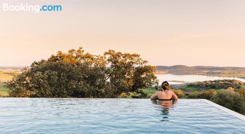 Montimerso Skyscape Country House主图