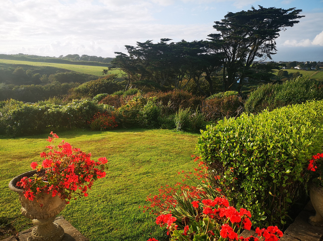 Trerhose B&B