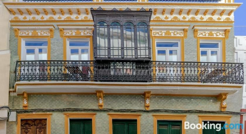 Su Casa