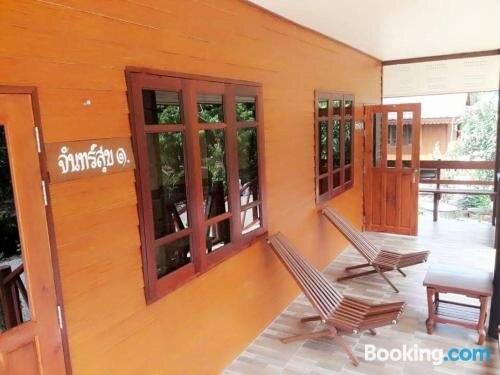 Sukprasert Resort