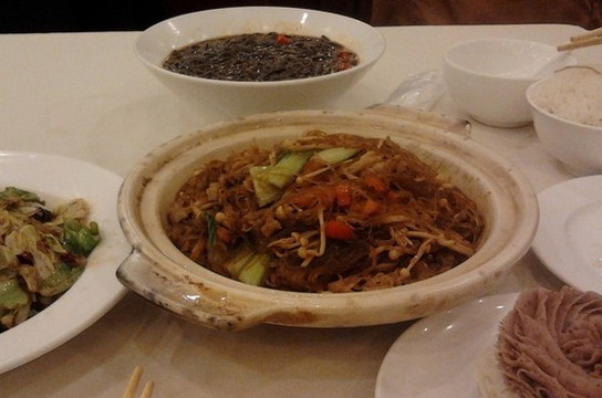 郭林家常菜(沙窝店)主图