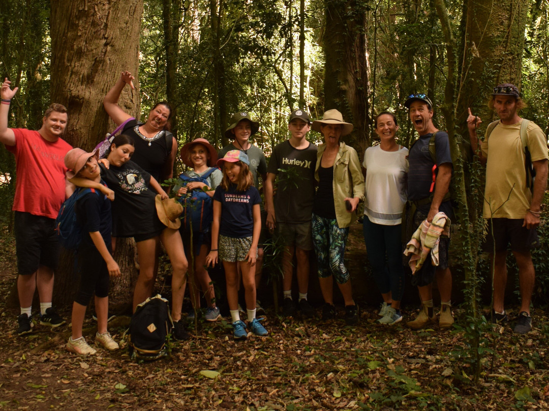 Noosa Outback Adventures-努沙必去景点