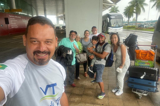 Vicente TUR-Maceio必去景点