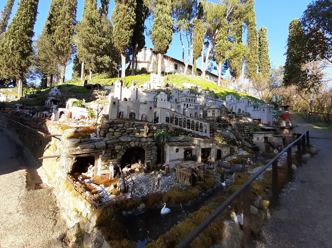 Chiesa Di Santa Maria A Petroio
