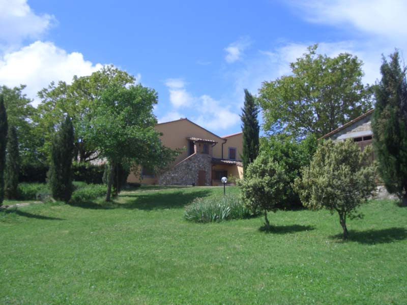 Le Querce di Campocane