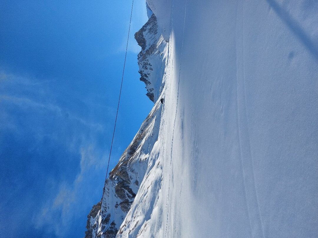 Gite et Appartement Les Reaux à Valloire