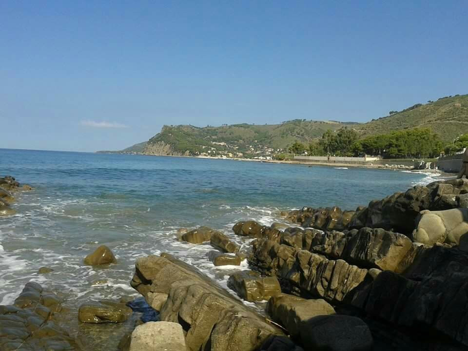 Montecorvino Pugliano酒店住宿-B&B La Rosa e La Perla