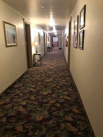 Billy Barker Casino Hotel主图