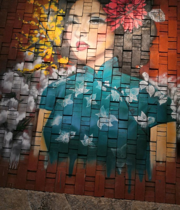 厦门香格里拉主图