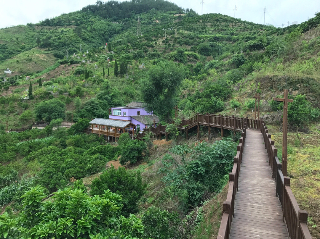 神农架林区旅游攻略图片