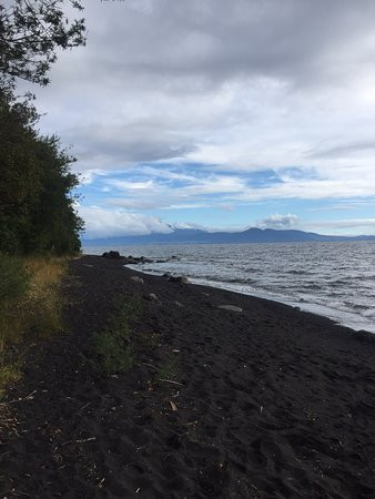 Hotel Lodge Las Cascadas主图