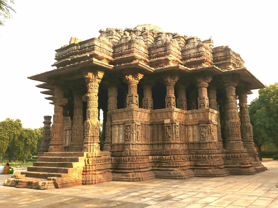 Mehsana District旅游攻略图片