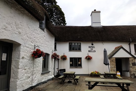 Ring Of Bells Inn Accommodation主图
