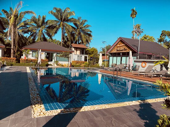 The Neenlawat Riverside Resort主图