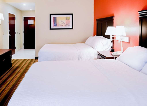 Hampton Inn Richmond-Mechanicsville主图